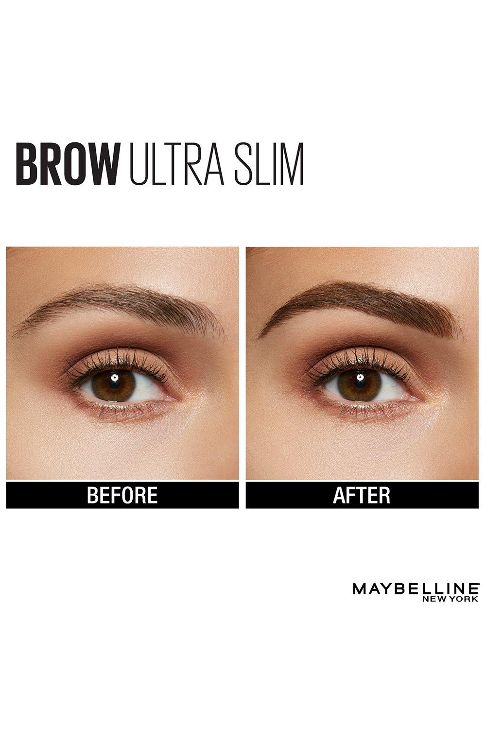 Maybelline ultra deals slim brow pencil